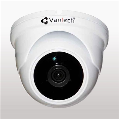 Camera Analog Vantech VP-406ST 1080p